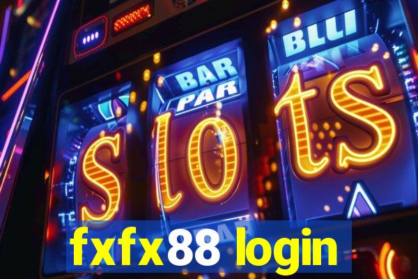 fxfx88 login